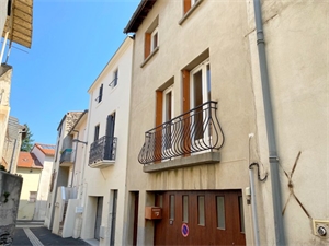maison à la location -   63170  AUBIERE, surface 66 m2 location maison - UBI482818685